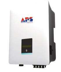 APS GTI 2.0 6000 kW Three Phase Power On Grid Solar Inverter_0
