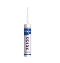 ASTRAL Silicone Sealant 14 - 22 Shore A RESIBOND SS 100_0
