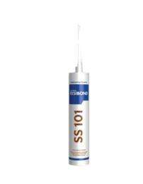 ASTRAL Silicone Sealant 18 - 24 Shore A RESIBOND SS 101_0