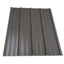 JSW Pragati + Trapezoidal PPGL Roofing Sheet_0