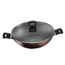 Aluminium Kadahi 1 Piece 5 L Cookware Set_0