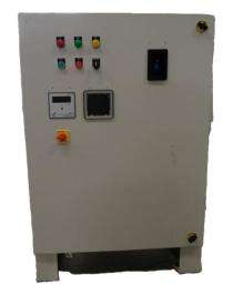 D'Mak 01357 125 A 220 V Three Phase Changeover Switch Panels_0