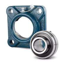 KYK 130 mm Pillow Block Bearing Unit UC - 326 Cast Iron_0