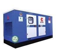 ESCORT CRDI 20 kVA Three Phase 100 L Diesel Generators_0
