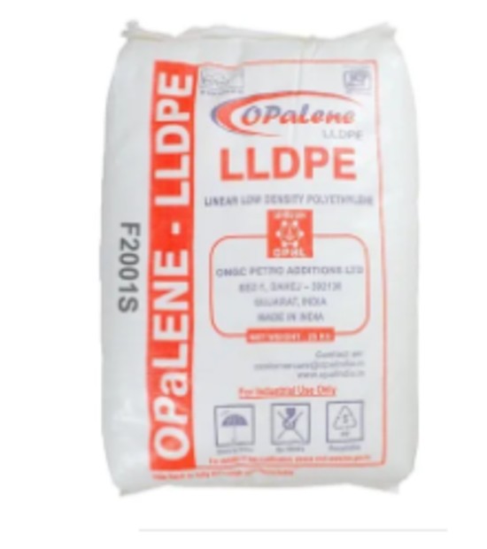 LLDPE Granules ONGC F3001S 25 kg Polybag_1