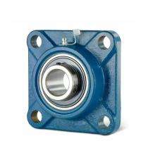 KYK 90 mm Pillow Block Bearing Unit UCF - 218 Cast Iron_0