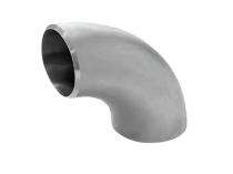 BSP Duplex Steel Buttweld 90 Degree Elbows 25 mm_0