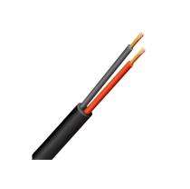 Polycab 2 Core 10 sqmm Industrial Flexible Cables 100 m Copper 1100 V_0