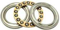 PLT 51315 V Ball Bearings Brass and Mild Steel_0