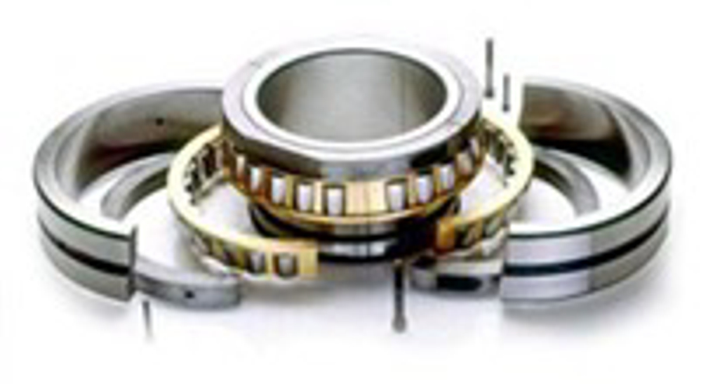 PLT 22210 C3 W33 Roller Bearings Spherical Brass and Mild Steel_2