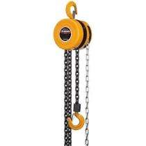 15 ton Fixed Electric Hoist_0