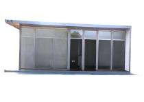 RNC Ground Prefabricated Site Office_0