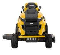 Pahel LX46FAB Ride On Lawn Mower 46 inch_0