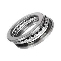 KYK 51160 Ball Bearings Chrome Steel_0