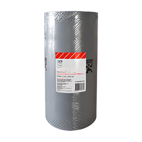 Fosroc 1 mm 20 m Black Rubber Sheet_0