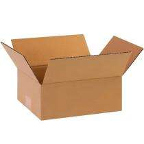 5 x 4 x 3 inch 5 kg Brown Corrugated Boxes_0