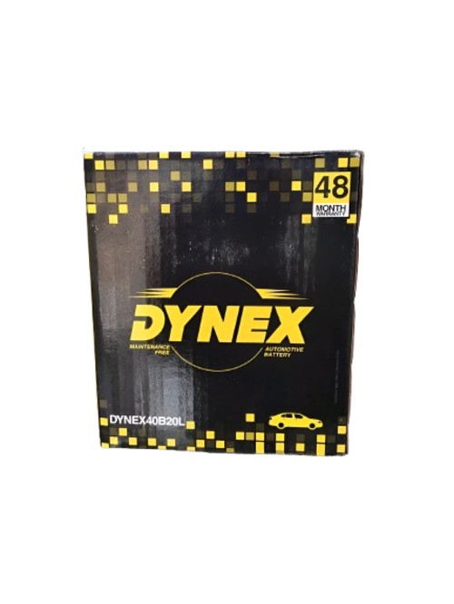 DYNEX 12 V 35 Ah Lead Acid UPS Battery_1