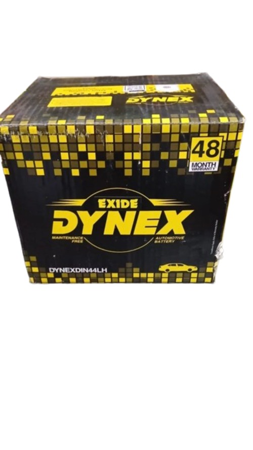 DYNEX 12 V 44 Ah Lead Acid UPS Battery_1