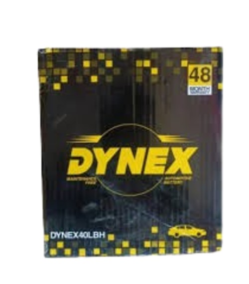 DYNEX 12 V 40 Ah Lead Acid UPS Battery_1