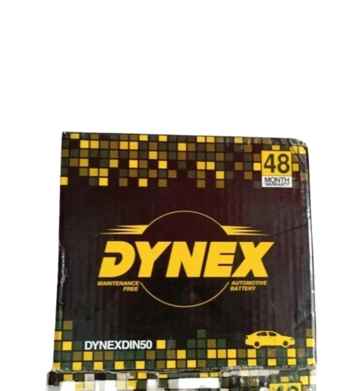 DYNEX 12 V 50 Ah Lead Acid UPS Battery_1