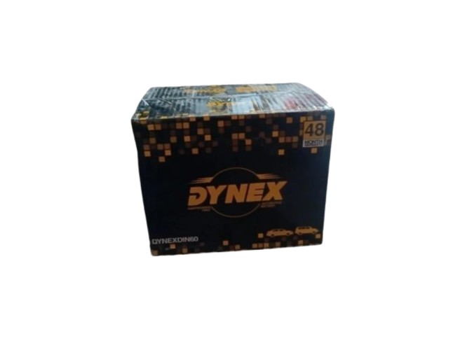 DYNEX 12 V 60 Ah Lead Acid UPS Battery_1