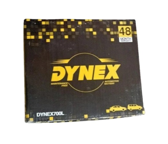 DYNEX 12 V 65 Ah Lead Acid UPS Battery_1