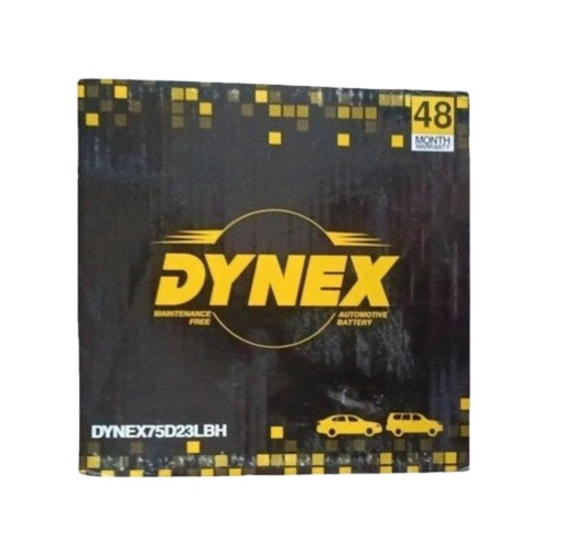 DYNEX 12 V 68 Ah Lead Acid UPS Battery_1
