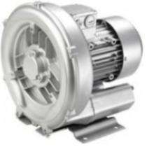 Venlar 0.25 hp Single Stage Regenerative Blower P-1-25 45 CFM_0