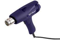 WELDY HG210B 1600 W Corded Heat Gun 250 - 500 l/min 350 - 550 deg. C_0