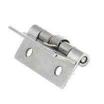 SBB Stainless Steel Spring Door Hinges 1.5 inch_0