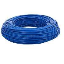 Polycab Single Core 0.5 sqmm Industrial Flexible Cables 100 m Copper 1100 V_0