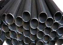 Jindal 50 mm MS Pipes IS 1239 6 m_0