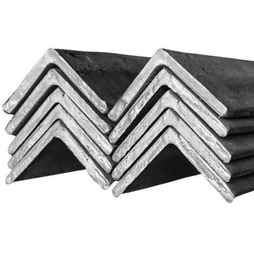 TATA 90 x 90 mm Equal MS Angles 12 mm E350 6 m_1