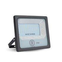 JANISH 100 W White IP66 4 kV 5000 Lumen JNSSL100 LED Flood Lights_0