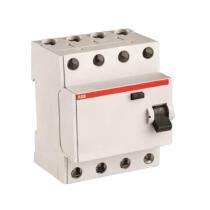 ABB 1SYF604015R1400 40 A Four Pole 30 mA RCCB_0