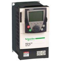 Schneider Electric Three Phase AC Drive 100 hp_0