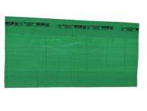 Captain Green Compostable Biodegradable Garbage Bags 5 kg 40 micron Green_0
