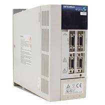 MITSUBISHI MR-J2S-20B 110 kW DC Drive_0