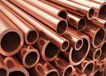 Hindalco 10 mm Copper Pipes Straight 0.5 mm_0
