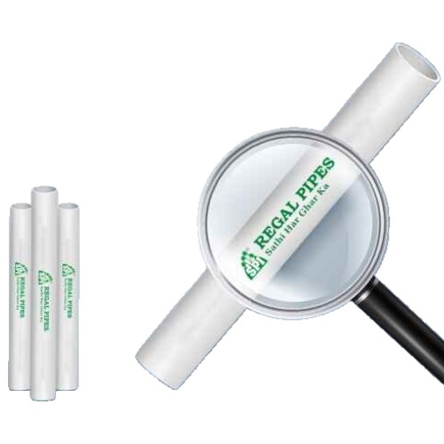 Regal PVC 25 mm Rigid Conduits_1