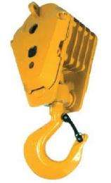 2 ton Snatch Block 76 mm_0