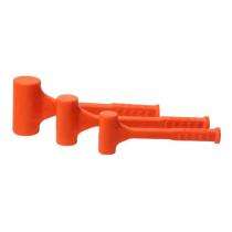 SevenHive 525 gm Dead Blow Hand Hammers 26 cm_0