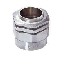 Armoured Single Compression Cable Gland M20_0