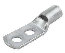 Tinned Copper Earth Lugs 12.2 mm_0