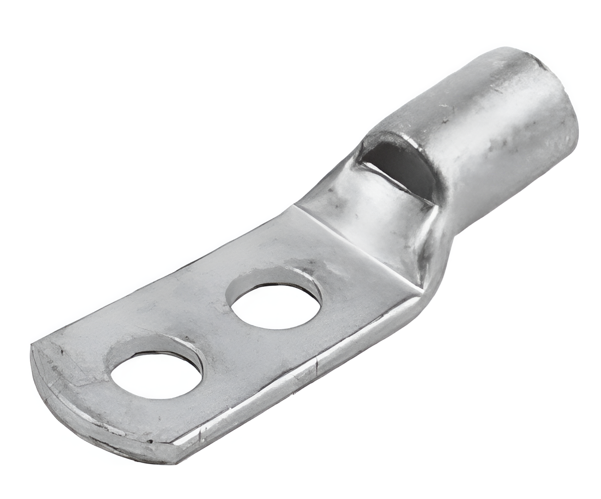 Copper Earth Lugs 41 mm_0