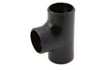 BSP Carbon Steel Equal Tees 73 mm_0