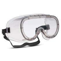 Udyogi PVC Safety Goggles UV Clear UD 31_0