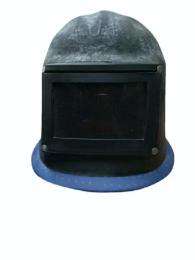 HPEC S-009 Polyethylene 100 x 230 mm Welding Helmet_0