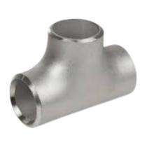 BSP Alloy Steel Equal Tees 168.3 mm_0