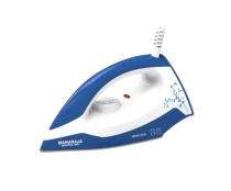 MAHARAJA Sleek Plus 1000 W Dry Iron_0